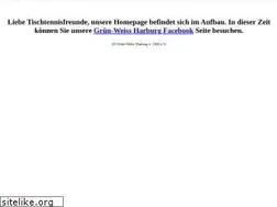 Sites similar to harburg-open.de