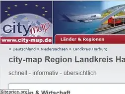Sites similar to harburg.city-map.de