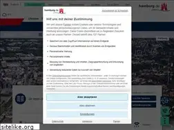 Sites similar to harburgsicher.de