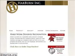 Sites similar to harburn.com