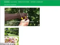 Sites similar to harbuz.info