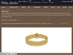 Sites similar to harbyjewelers.com