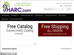 Sites similar to harc.com