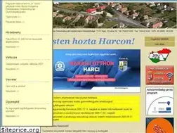 Sites similar to harc.hu