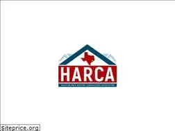 Sites similar to harca.net