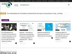 Sites similar to harcelement-france.com
