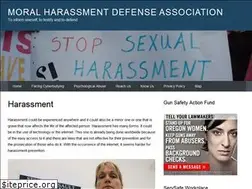 Sites similar to harcelement.org