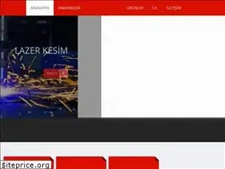 Sites similar to harcelik.com