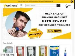 Sites similar to harcheez.pk