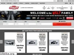 Sites similar to harchelroadmotors.com