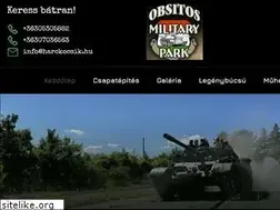 Sites similar to harckocsik.hu