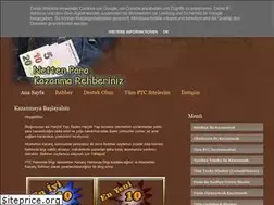 Sites similar to harclikyap.blogspot.com