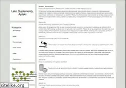 Sites similar to harcmed.pl