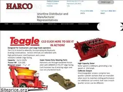 Sites similar to harcoag.ca