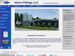 Sites similar to harcofittings.com