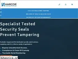 Sites similar to harcor.com.au