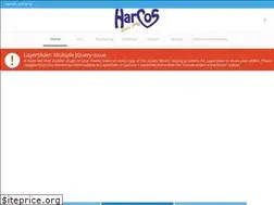 Sites similar to harcos.com