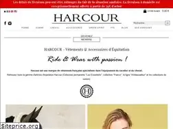 Sites similar to harcour.fr