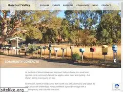 Sites similar to harcourt.vic.au