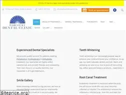 Sites similar to harcourtdentalclinic.ie