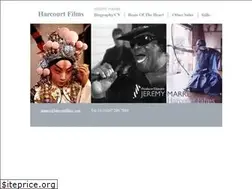 Sites similar to harcourtfilms.com