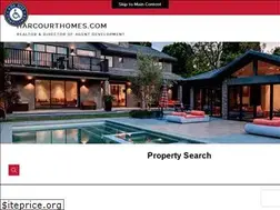 Sites similar to harcourthomes.com