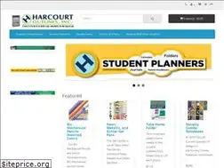 Sites similar to harcourtoutlinesstore.com