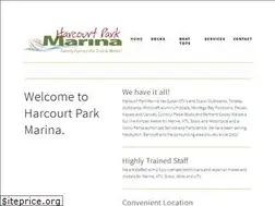 Sites similar to harcourtparkmarina.ca