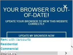 Sites similar to harcourts.co.nz
