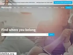 Sites similar to harcourts.co.za