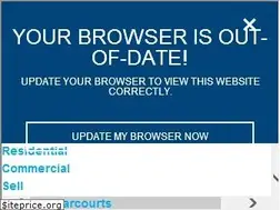 Sites similar to harcourts.com.au