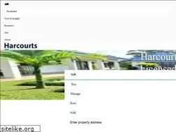 Sites similar to harcourts.com.fj