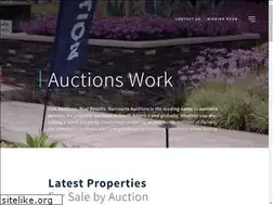 Sites similar to harcourtsauctions.com