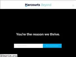 Sites similar to harcourtsbeyond.com.au
