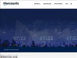 Sites similar to harcourtsevents.com