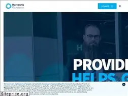 Sites similar to harcourtsfoundation.org