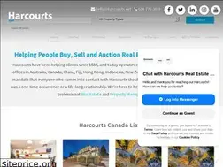 Sites similar to harcourtsnorthvancouver.com