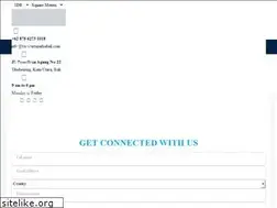 Sites similar to harcourtspurbabali.com