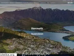 Sites similar to harcourtsqueenstown.co.nz