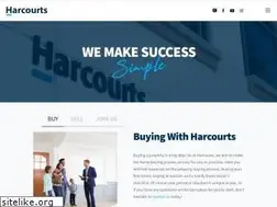 Sites similar to harcourtsusa.com