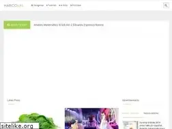Sites similar to harcoval.blogspot.com