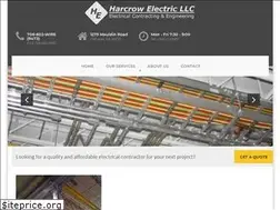 Sites similar to harcrowelectric.com