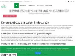 Sites similar to harctur.pl