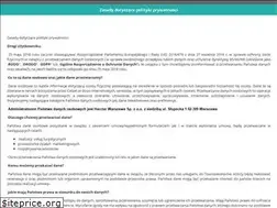 Sites similar to harctur.warszawa.pl