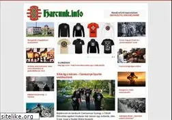 Sites similar to harcunk.info