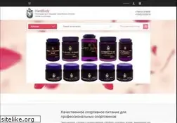 Sites similar to hard-body.ru