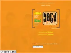 Sites similar to hard-days-night.de