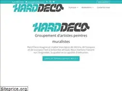 Sites similar to hard-deco.com