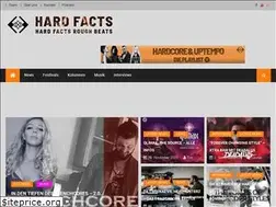 Sites similar to hard-facts.de