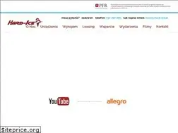 Sites similar to hard-ice.pl